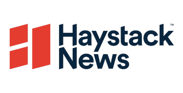 HAYSTACK NEWS